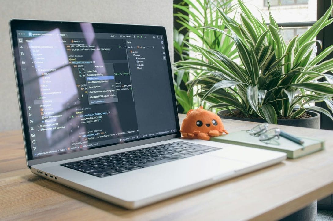 SeriousWeb 6
